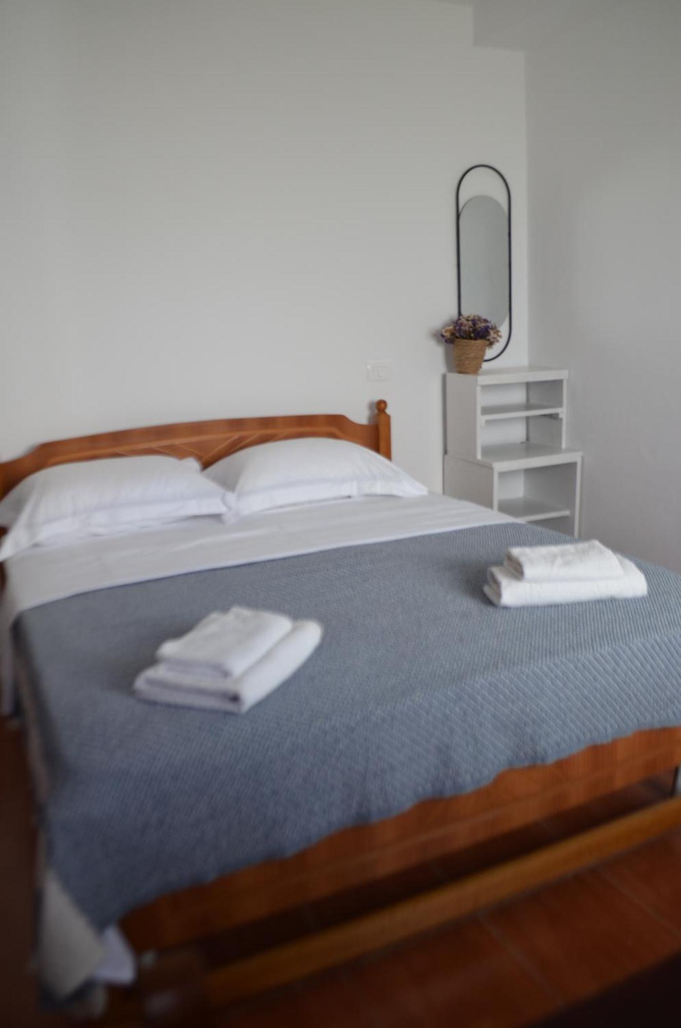 Rustic Tale Guesthouse Eksteriør billede